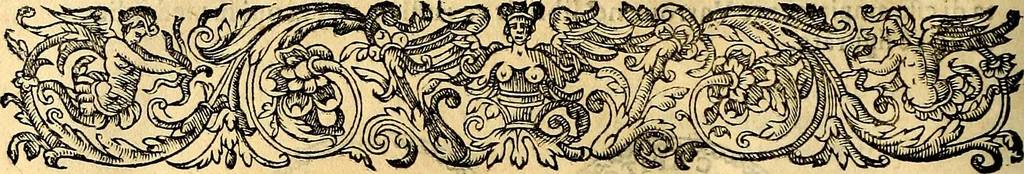 An illustration from Dialoghi di don Antonio Agostini archivescovo di Taracona, intorno alle medaglie, inscrittioni, & altre antichità, 1625, leaf 153