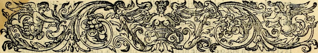 An illustration from Dialoghi di don Antonio Agostini archivescovo di Taracona, intorno alle medaglie, inscrittioni, & altre antichità, 1625, leaf 16
