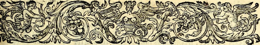 An illustration from Dialoghi di don Antonio Agostini archivescovo di Taracona, intorno alle medaglie, inscrittioni, & altre antichità, 1625, leaf 240