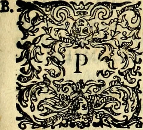 An illustration from Dialoghi di don Antonio Agostini archivescovo di Taracona, intorno alle medaglie, inscrittioni, & altre antichità, 1625, leaf 274