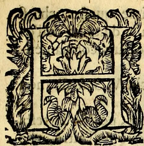 An illustration from Dialoghi di don Antonio Agostini archivescovo di Taracona, intorno alle medaglie, inscrittioni, & altre antichità, 1625, leaf 348