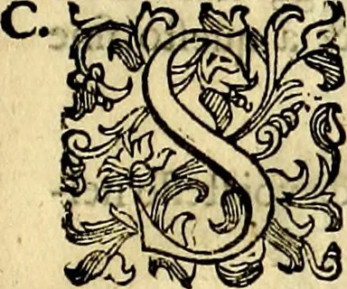 An illustration from Dialoghi di don Antonio Agostini archivescovo di Taracona, intorno alle medaglie, inscrittioni, & altre antichità, 1625, leaf 348
