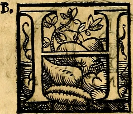 An illustration from Dialoghi di don Antonio Agostini archivescovo di Taracona, intorno alle medaglie, inscrittioni, & altre antichità, 1625, leaf 99