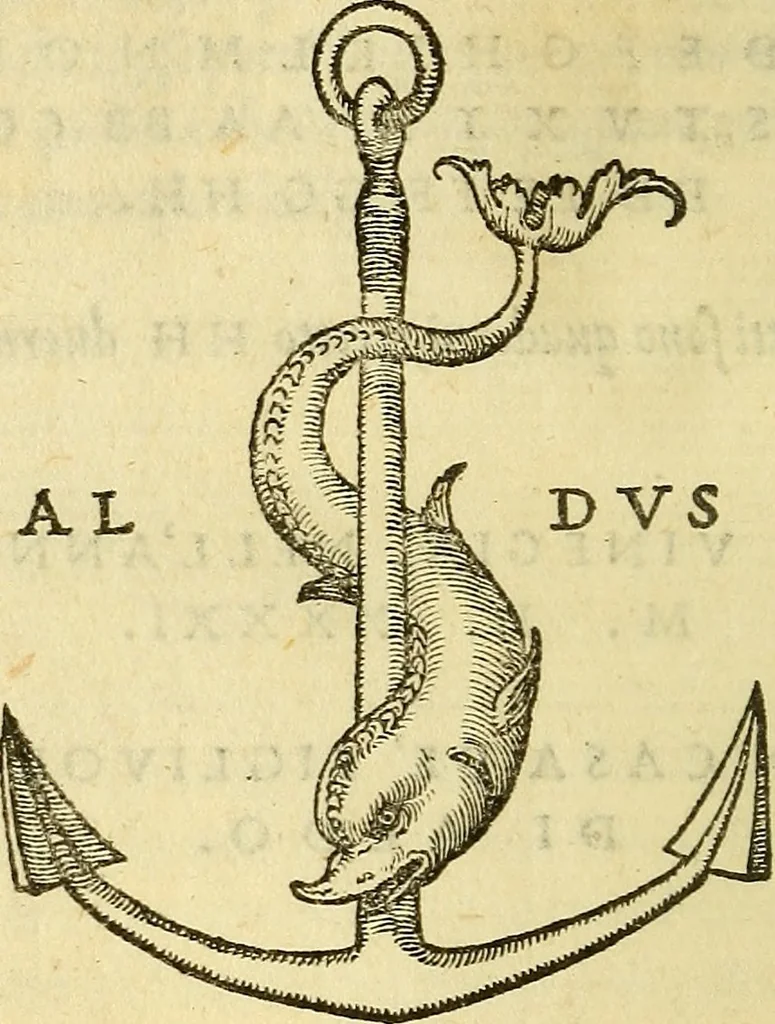 An illustration from Dialogi di amore,, 1541, leaf 491