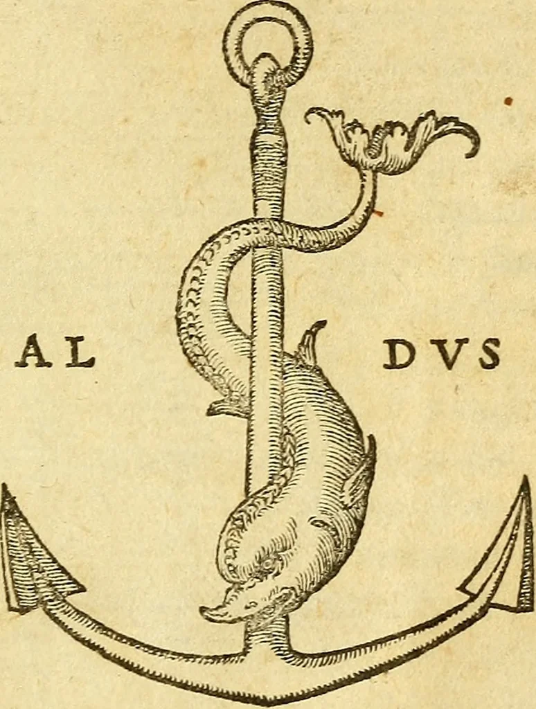 An illustration from Dialogi di amore,, 1541, leaf 6