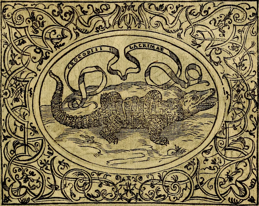 An illustration from Dialogo de las empresas militares, y amorosas, compuesto en lengua italiana, por el illvstre, y reverendissimo señor Paulo Iouio obispo de Nucera . En el qval se tracta de las devisas, armas, motes, o blasones de linages. Con vn razonemiento a esse proposito, del magnifico señot Ludouico Domeniqui. Todo nueuamente traduzido en romance castellano, por Alonso de Vlloa. Anadimos a esto las empresas heroicas, y morales, del señor Gabriel Symeon, 1561, leaf 144