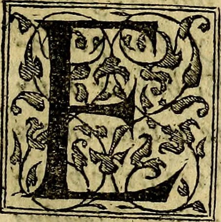An illustration from Dialogo de las empresas militares, y amorosas, compuesto en lengua italiana, por el illvstre, y reverendissimo señor Paulo Iouio obispo de Nucera . En el qval se tracta de las devisas, armas, motes, o blasones de linages. Con vn razonemiento a esse proposito, del magnifico señot Ludouico Domeniqui. Todo nueuamente traduzido en romance castellano, por Alonso de Vlloa. Anadimos a esto las empresas heroicas, y morales, del señor Gabriel Symeon, 1561, leaf 22