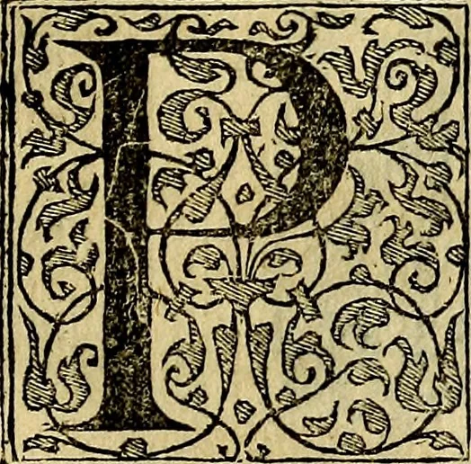 An illustration from Dialogo de las empresas militares, y amorosas, compuesto en lengua italiana, por el illvstre, y reverendissimo señor Paulo Iouio obispo de Nucera . En el qval se tracta de las devisas, armas, motes, o blasones de linages. Con vn razonemiento a esse proposito, del magnifico señot Ludouico Domeniqui. Todo nueuamente traduzido en romance castellano, por Alonso de Vlloa. Anadimos a esto las empresas heroicas, y morales, del señor Gabriel Symeon, 1561, leaf 240
