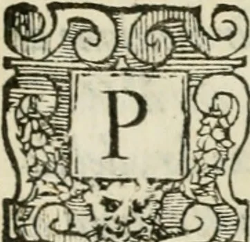 An illustration from Dialogo della giostra fatta in Trivigi l'anno MDXCVII, 1598, leaf 4
