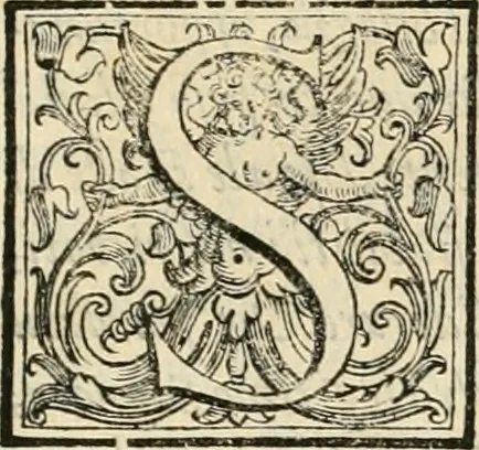 An illustration from Dialogo della miseria della vita hvmana et della certezza della vita eterna, 1590, leaf 36