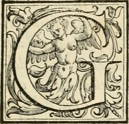 An illustration from Dialogo della miseria della vita hvmana et della certezza della vita eterna, 1590, leaf 42