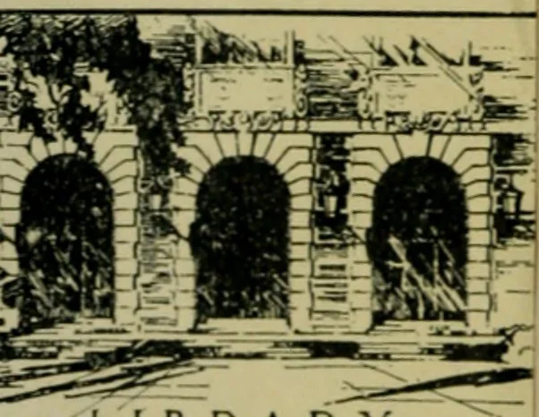 An illustration from Dialogo dell'imprese militari et amorose, 1574, leaf 1