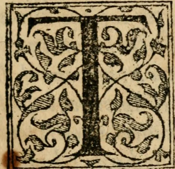 An illustration from Dialogo dell'imprese militari et amorose di Monsignor Giouio, vescouo di Nocera : et del S. Gabriel Symeoni fiorentino : con vn ragionamento di M. Lodouico Domenichi, nel medesimo soggetto : con la tauola, 1574, leaf 12