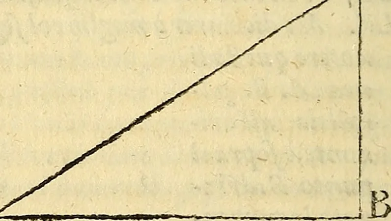 An illustration from Dialogo di Galileo Galilei Linceo matematico sopraordinario dello studio di Pisa. E filosofo, e matematico primario del serenissimo gr. duca di Toscana. Doue ne i congressi di quattro giornate si discorre sopra i due massimi sistemi del mondo tolemaico, e copernicano; : proponendo indeterminatamente le ragioni filosofiche, e naturali tanto per l'vna, quanto per l'altra parte, 1632, leaf 31
