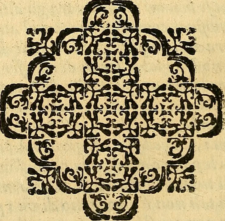 An illustration from Dialogo di Galileo Galilei Linceo matematico sopraordinario dello studio di Pisa. E filosofo, e matematico primario del serenissimo gr. duca di Toscana. Doue ne i congressi di quattro giornate si discorre sopra i due massimi sistemi del mondo tolemaico, e copernicano; : proponendo indeterminatamente le ragioni filosofiche, e naturali tanto per l'vna, quanto per l'altra parte, 1632, leaf 423