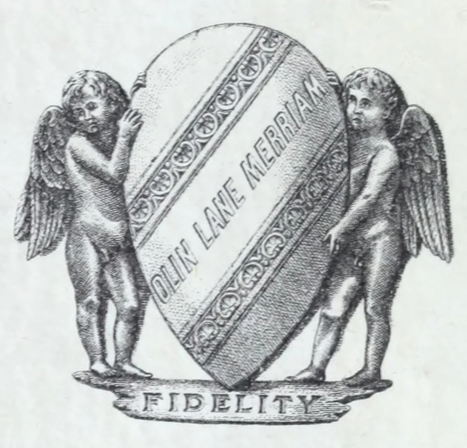 An illustration from Dialogo di M. Lodovico Dolce, nel quale si ragiona del modo di accrescere e conseruar la memoria, 1562, leaf 2