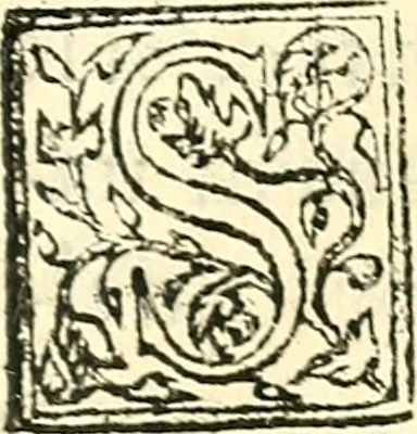 An illustration from Dialogo intitolato La strega, overgo de gli inganni de demoni; dell' ... Giouan Francesco Pico conte de la Mirandola, 1555, leaf 46