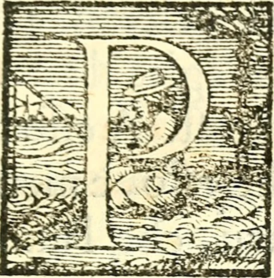 An illustration from Dialogo intitolato La strega, overgo de gli inganni de demoni; dell' ... Giouan Francesco Pico conte de la Mirandola, 1555, leaf 84