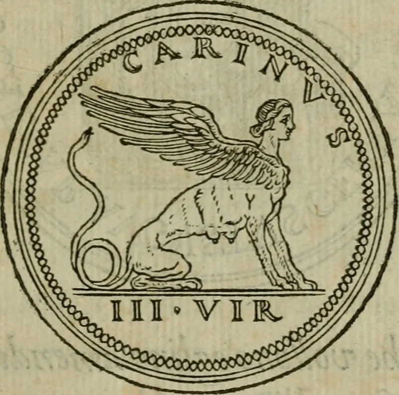 An illustration from Dialogo pio et specvlativo, con diuerse sentenze latine & volgari, 1560, leaf 100