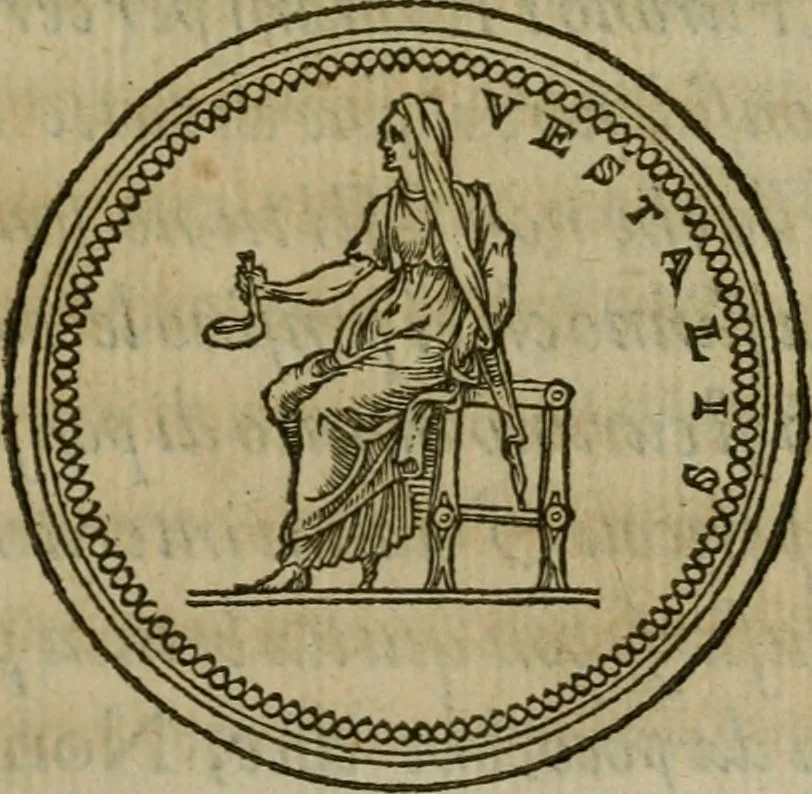 An illustration from Dialogo pio et specvlativo, con diuerse sentenze latine & volgari, 1560, leaf 144