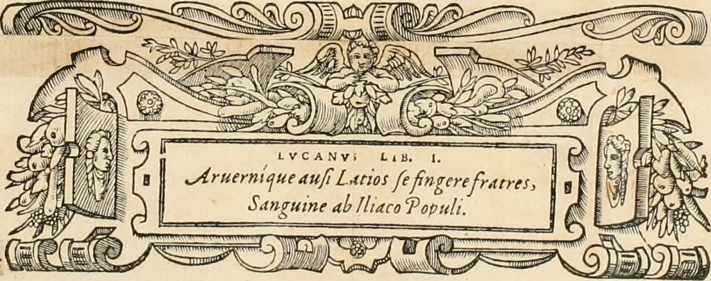 An illustration from Dialogo pio et specvlativo, con diuerse sentenze latine & volgari, 1560, leaf 159