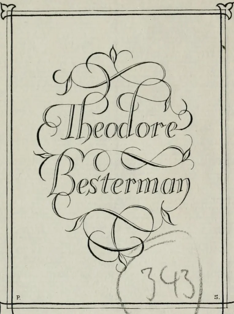 An illustration from Dialogo pio et specvlativo : con diuerse sentenze, Latine & volgari, 1560, leaf 2