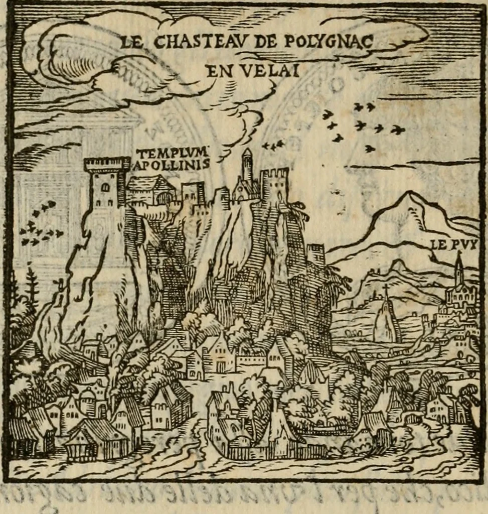 An illustration from Dialogo pio et specvlativo, con diuerse sentenze latine & volgari, 1560, leaf 201