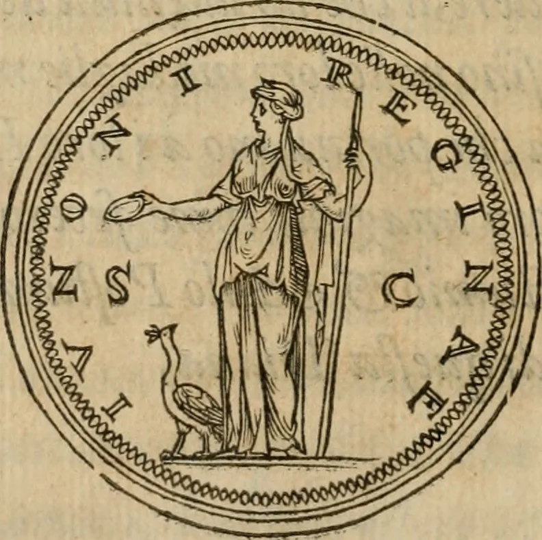 An illustration from Dialogo pio et specvlativo, con diuerse sentenze latine & volgari, 1560, leaf 93
