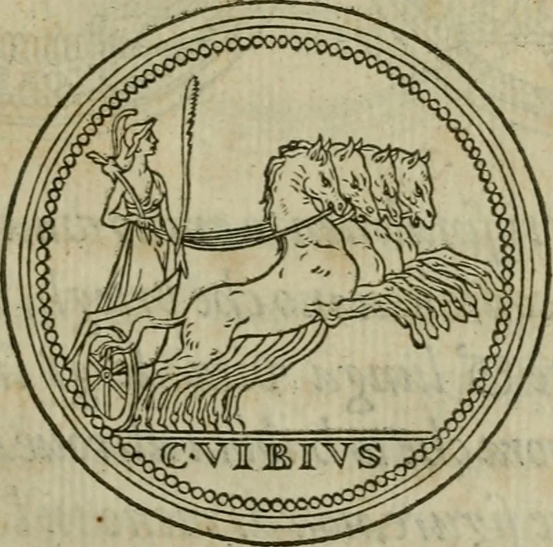 An illustration from Dialogo pio et specvlativo, con diuerse sentenze latine & volgari, 1560, leaf 98