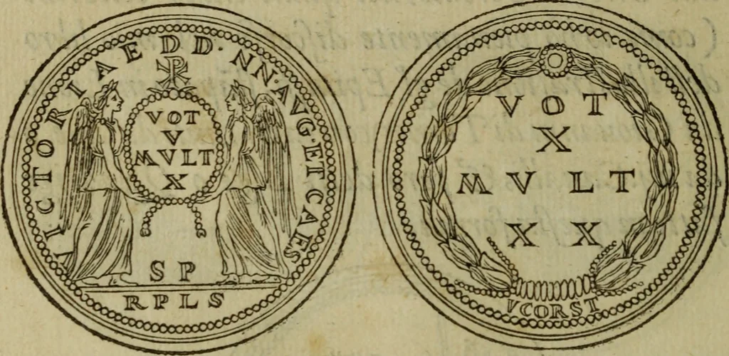 An illustration from Dialogo Pio Et Specvlativo : Con diuerse sentenze Latine & volgari, 1560, leaf 101
