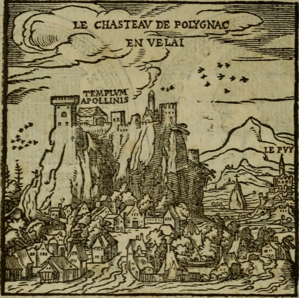 An illustration from Dialogo Pio Et Specvlativo : Con diuerse sentenze Latine & volgari, 1560, leaf 193
