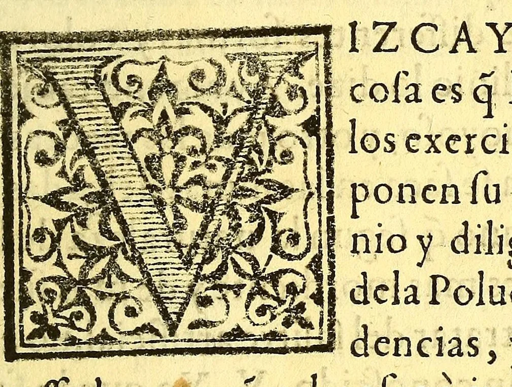 An illustration from Dialogos militares, : de la formacion, è informacion de personas, instrumentos, y cosas necessarias para el buen vso de la guerra., 1583, leaf 195