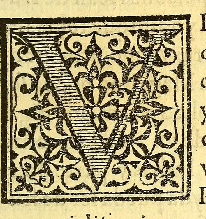 An illustration from Dialogos militares, : de la formacion, è informacion de personas, instrumentos, y cosas necessarias para el buen vso de la guerra., 1583, leaf 23