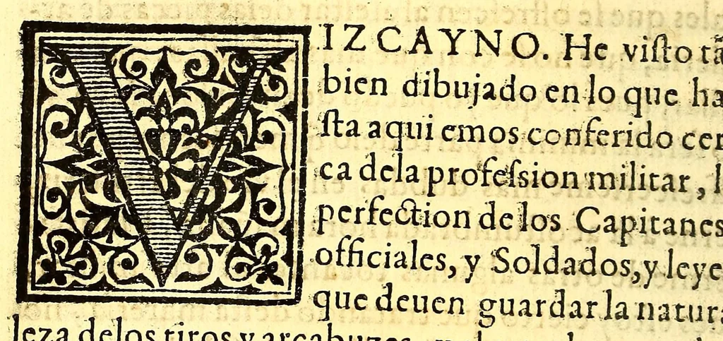 An illustration from Dialogos militares, : de la formacion, è informacion de personas, instrumentos, y cosas necessarias para el buen vso de la guerra., 1583, leaf 298
