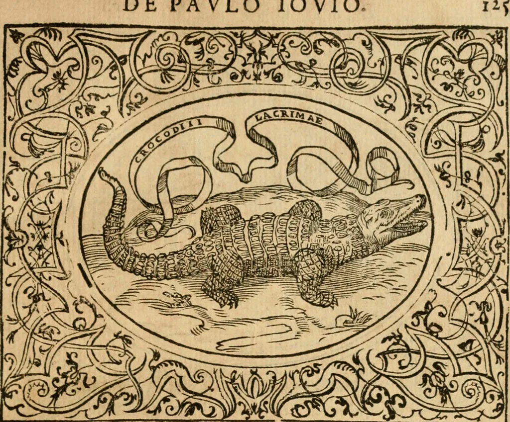 An illustration from Dialogue des devises d'armes et d'amovrs du S. Pavlo Iovio : avec un discours M. Loys Dominique sur le mesme subiet, 1561, leaf 128