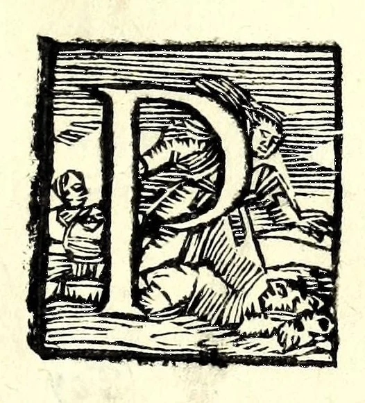 An illustration from Dialogue françois et bourguignon du recit des rejouissances faites à Dijon pour la naissance de Monseigneur duc de Bourgongne, 1682, leaf 3