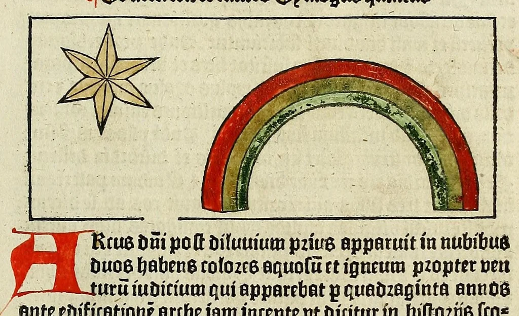 An illustration from Dyalog[us] creaturaru[m] moralizat[us] : omni materie morali iocu[n]do et edificatiuo modo applicabilis, leaf 31