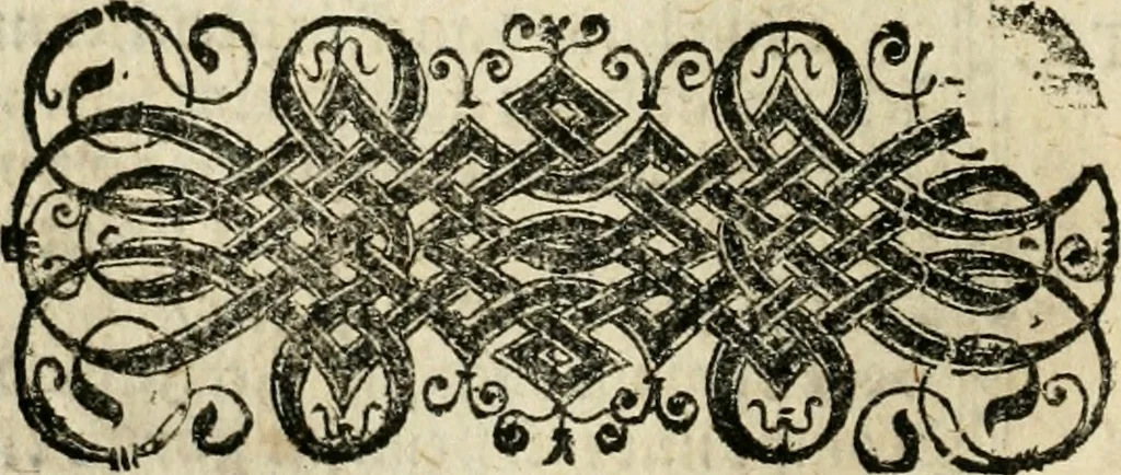 An illustration from Dialogus, oder Gespräch, darinnen führnemlich beschrieben vnnd abgebildet wird, die konigliche EhrenPorta, welche dem durchlauchtigsten, grossmächtigsten Fürsten vnd Herrn, Herrn Matthia dem Andern zu Hungern vnd Böheimben, Dalmatien, Croatien [et]c. Könige ... zu besondern königlichen Ehren anno 1611. den 18. September zu Bresslaw auffgerichtet worden, 1611, leaf 31