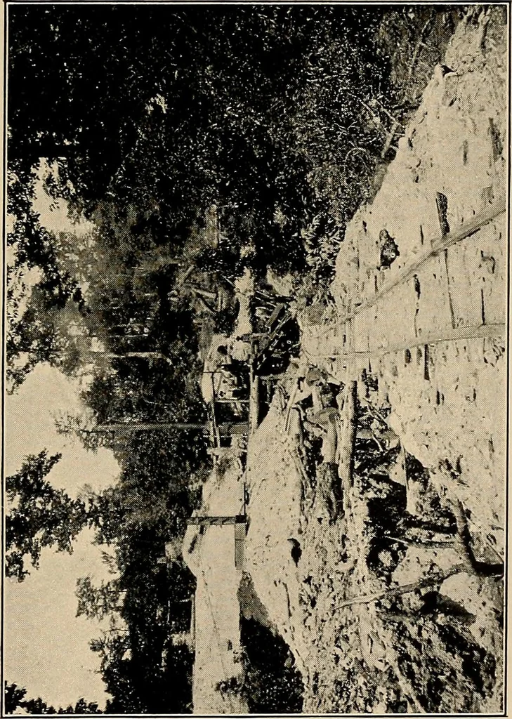An illustration from Diamonds, pearls and precious stones;, 1913, leaf 93