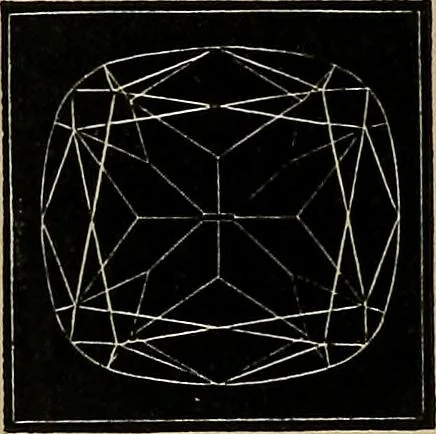 An illustration from Diamonds and precious stones, a popular account of gems .., 1874, leaf 125