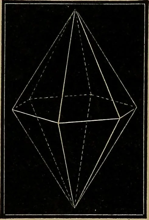 An illustration from Diamonds and precious stones, a popular account of gems .., 1874, leaf 134