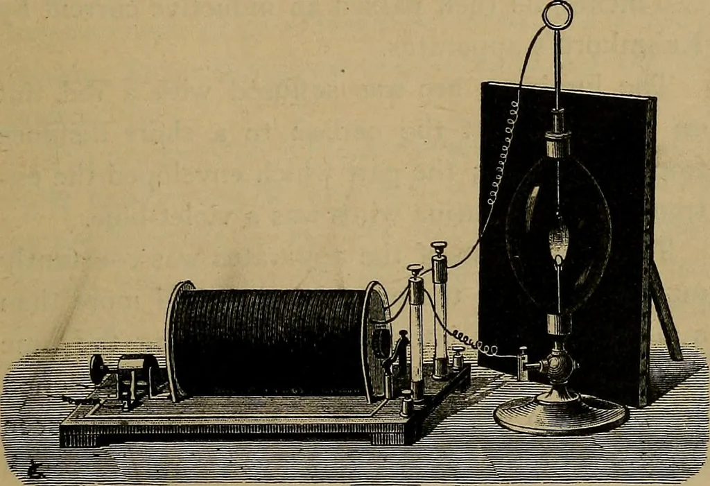 An illustration from Diamonds and precious stones, a popular account of gems .., 1874, leaf 238