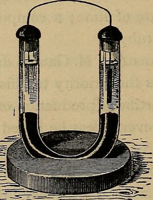 An illustration from Diamonds and precious stones, a popular account of gems .., 1874, leaf 247