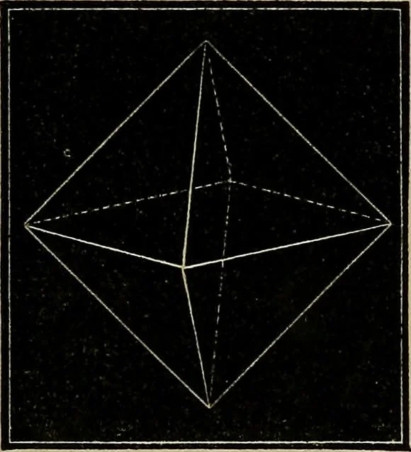 An illustration from Diamonds and precious stones, a popular account of gems .., 1874, leaf 278