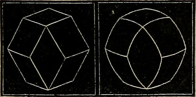 An illustration from Diamonds and precious stones, a popular account of gems .., 1874, leaf 278