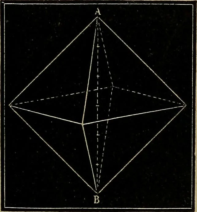 An illustration from Diamonds and precious stones, a popular account of gems .., 1874, leaf 280
