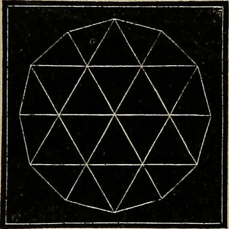 An illustration from Diamonds and precious stones, a popular account of gems .., 1874, leaf 283