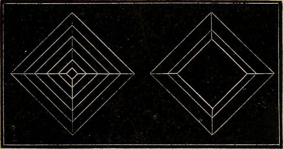 An illustration from Diamonds and precious stones, a popular account of gems .., 1874, leaf 302