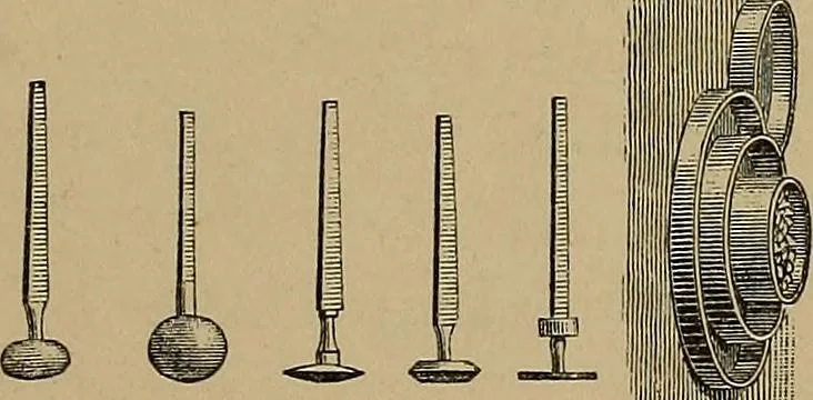 An illustration from Diamonds and precious stones, a popular account of gems .., 1874, leaf 306