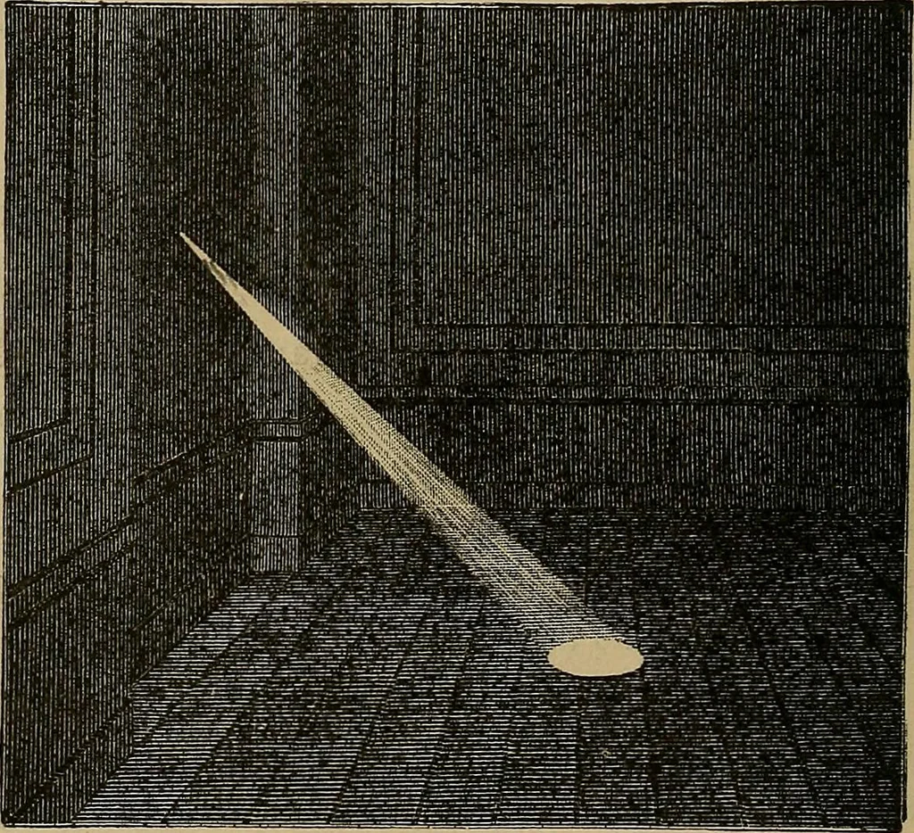 An illustration from Diamonds and precious stones, a popular account of gems .., 1874, leaf 41